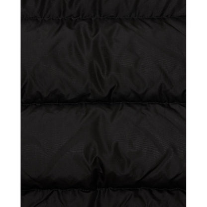 MARKAWARE Silk Taffeta Silk Down Parka