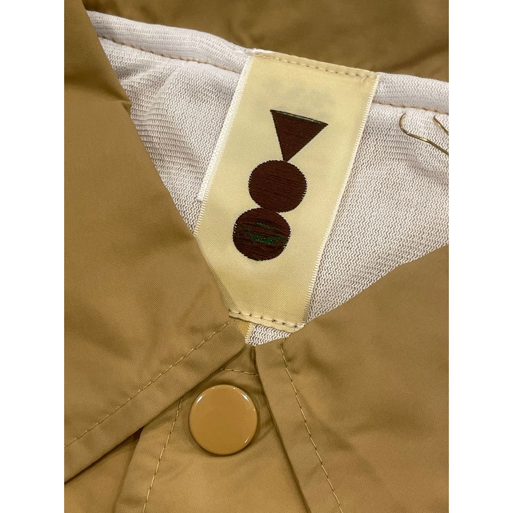 訳あり VOO TTT GAME JACKET