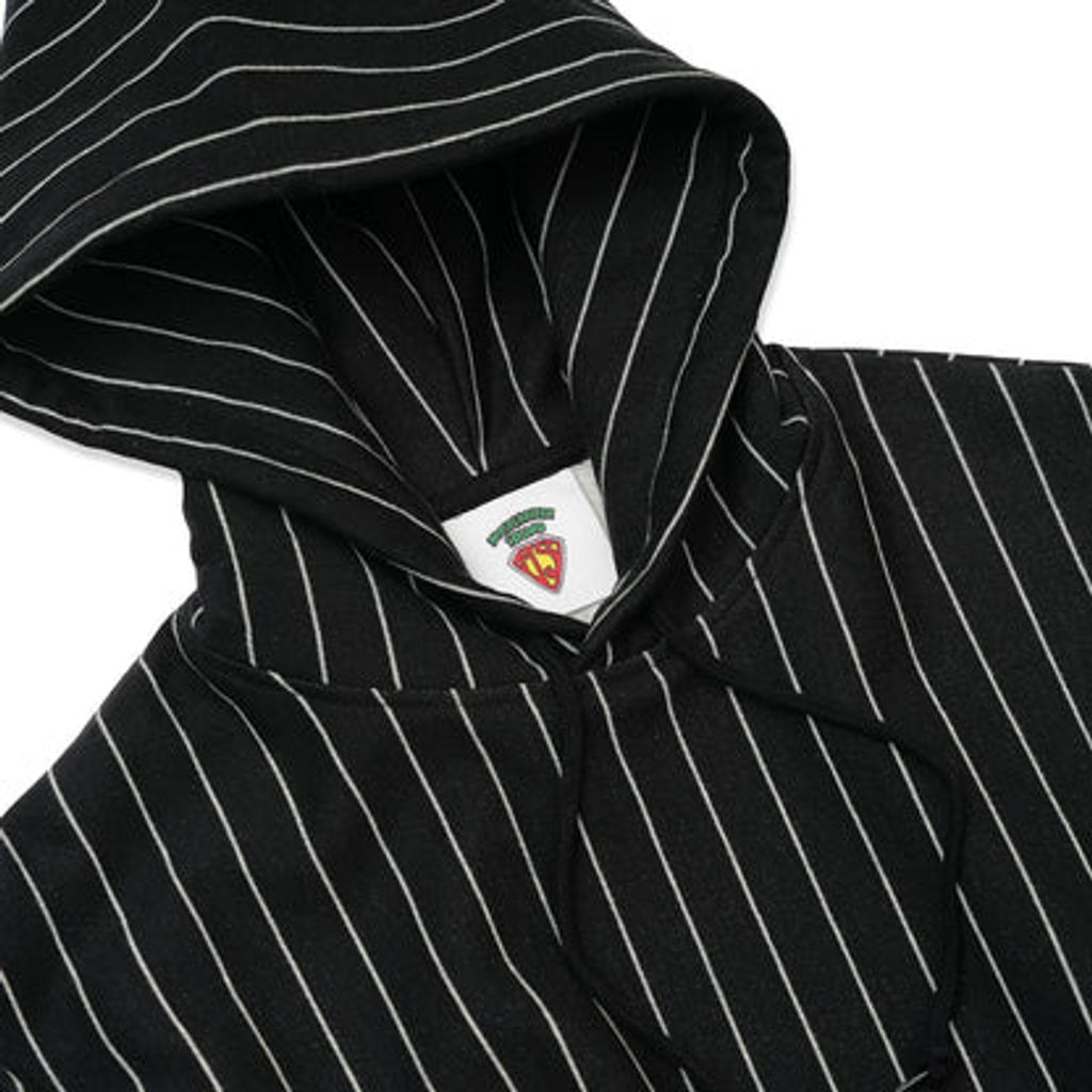 TRIBE WEAR MP Basic Hoodie
