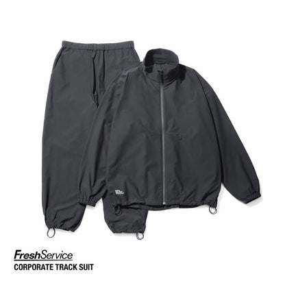 FreshSevice "CORPORATE TRACK SUIT"