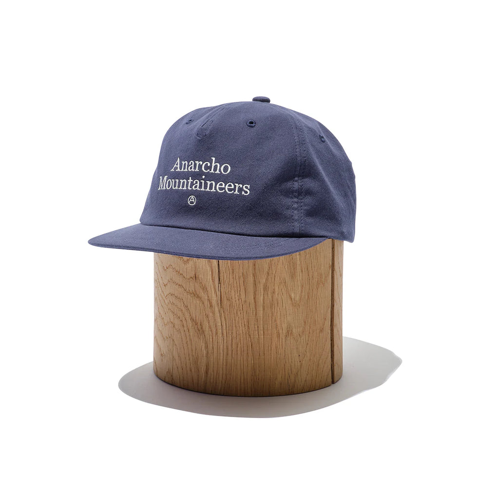 MOUNTAIN RESEARCH  A.M. Cap