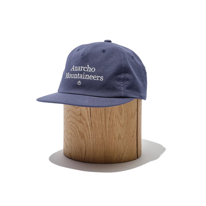 MOUNTAIN RESEARCH  A.M. Cap