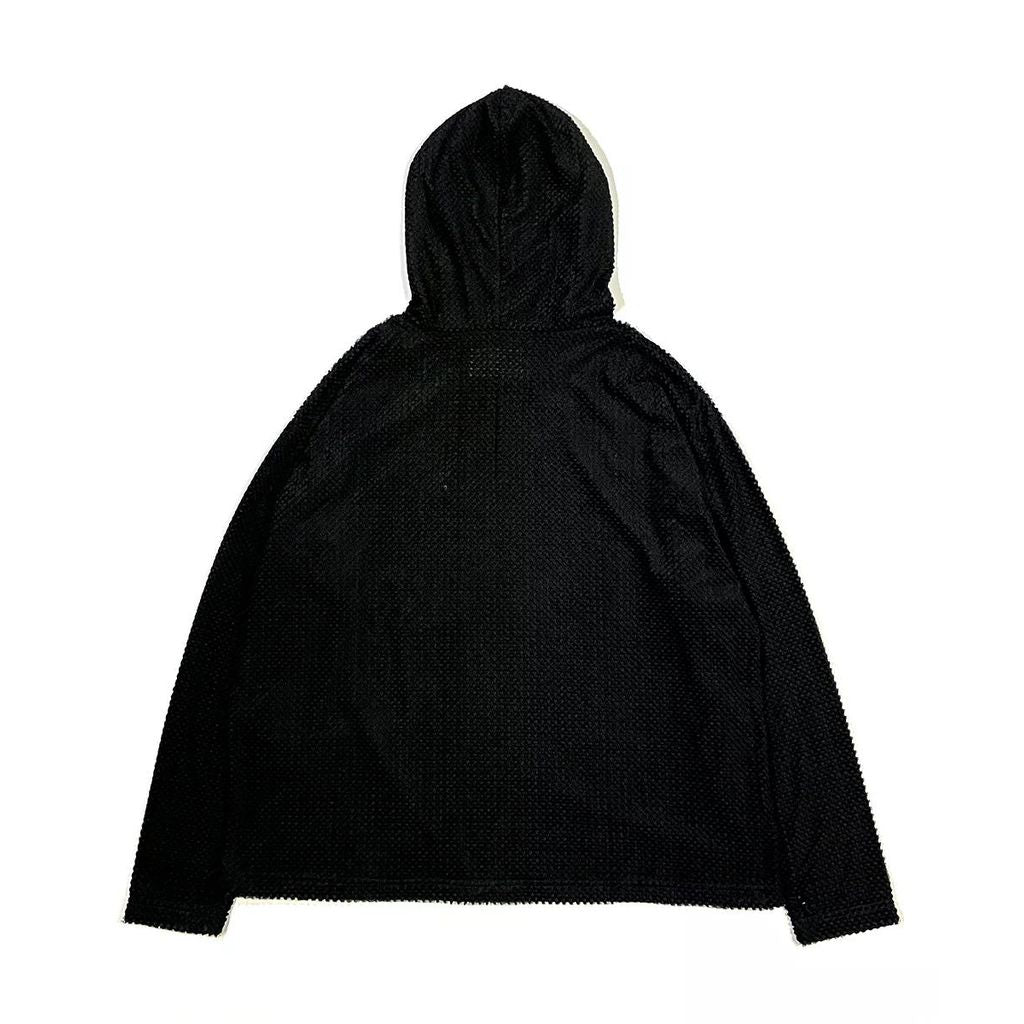 MOUNTAIN RESEARCH Mega Tag Octa Parka