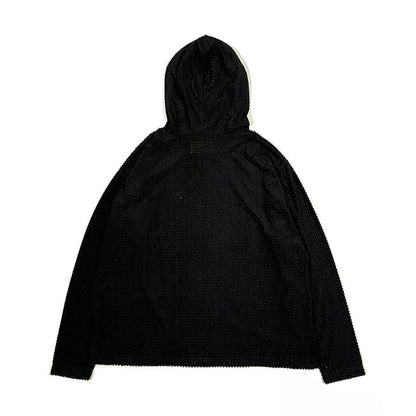 MOUNTAIN RESEARCH Mega Tag Octa Parka