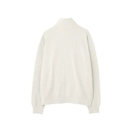 MHL. DOUBLE FACE SOFT COTTON JERSEY TOP