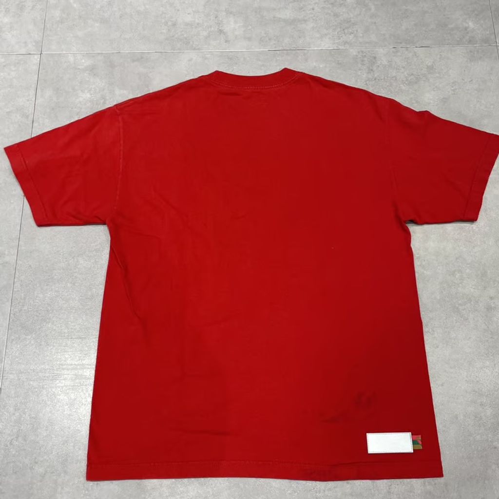 VOO LINEAGE 1ST ANNIVERSARY SP TEE 【5】