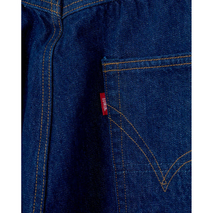 refomed FRESH MAN DENIM WIDE PANTS by EDWIN"OW"