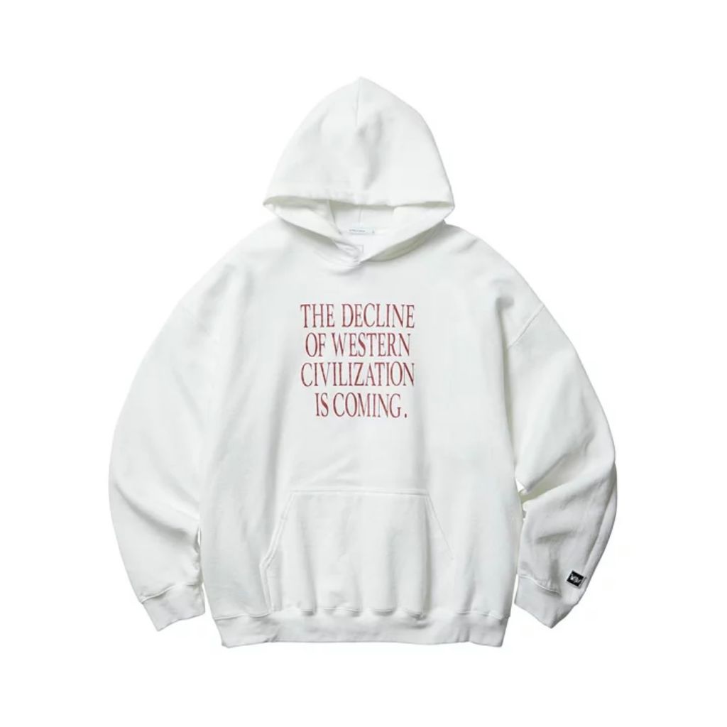 Liberaiders THE DECLINE HOODIE