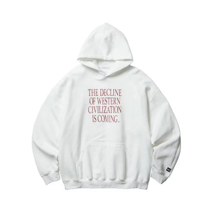 Liberaiders THE DECLINE HOODIE