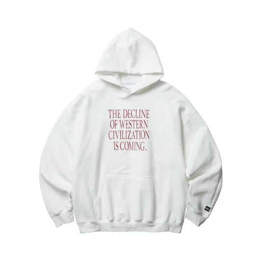 Liberaiders THE DECLINE HOODIE