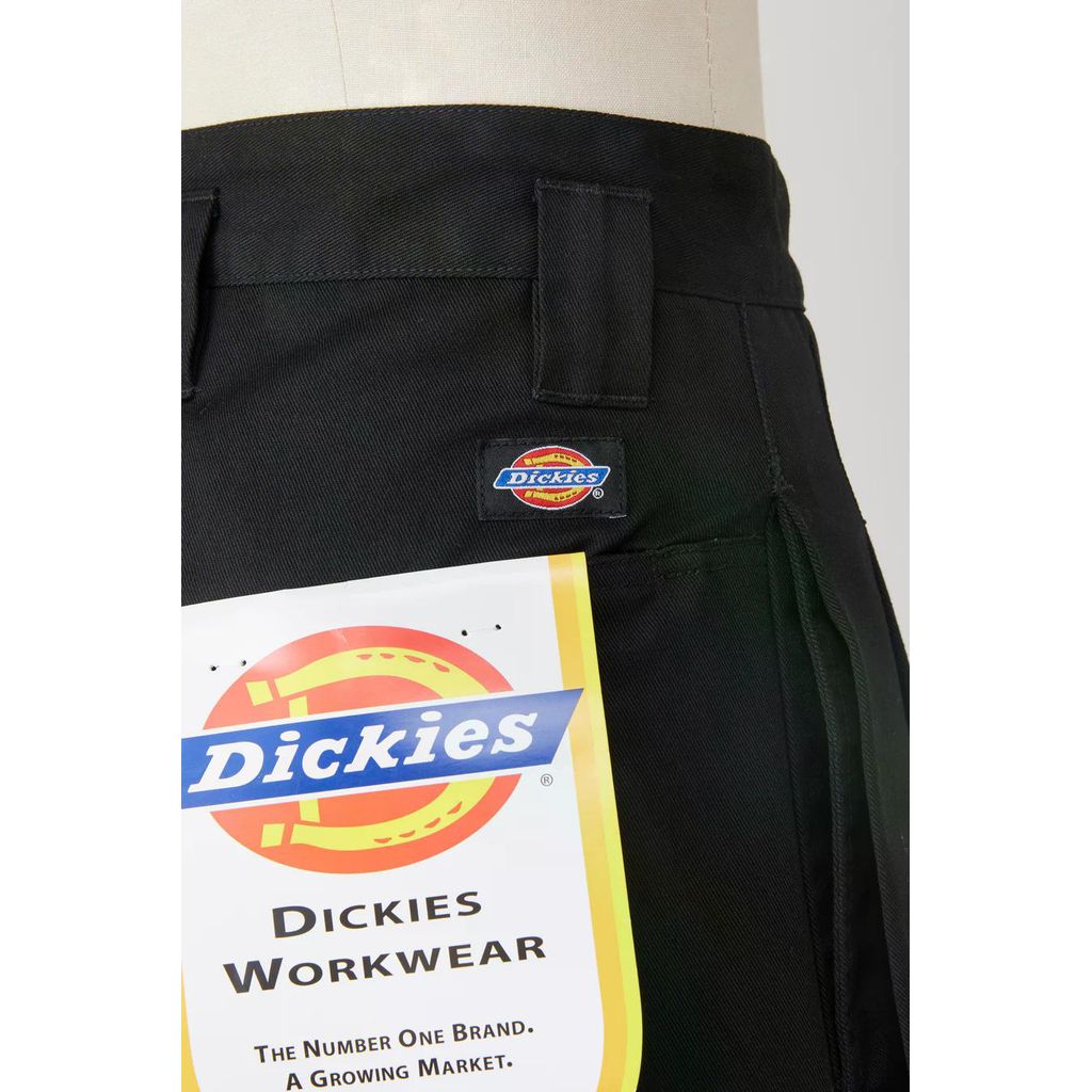 SHINYAKOZUKA SCOTTISH WITH DICKIES