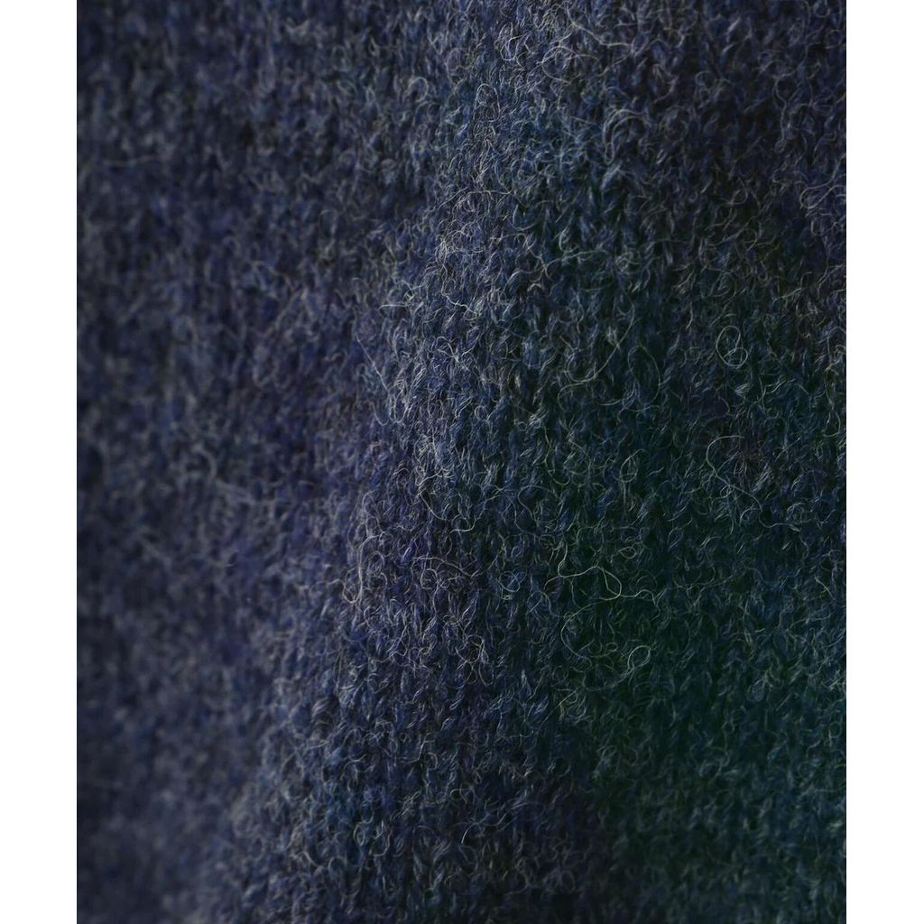 MHL. DRY WOOL KNITWEAR