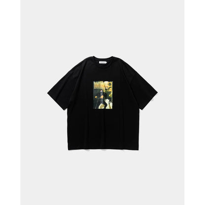 TIGHTBOOTH RUN S/S T-SHIRT