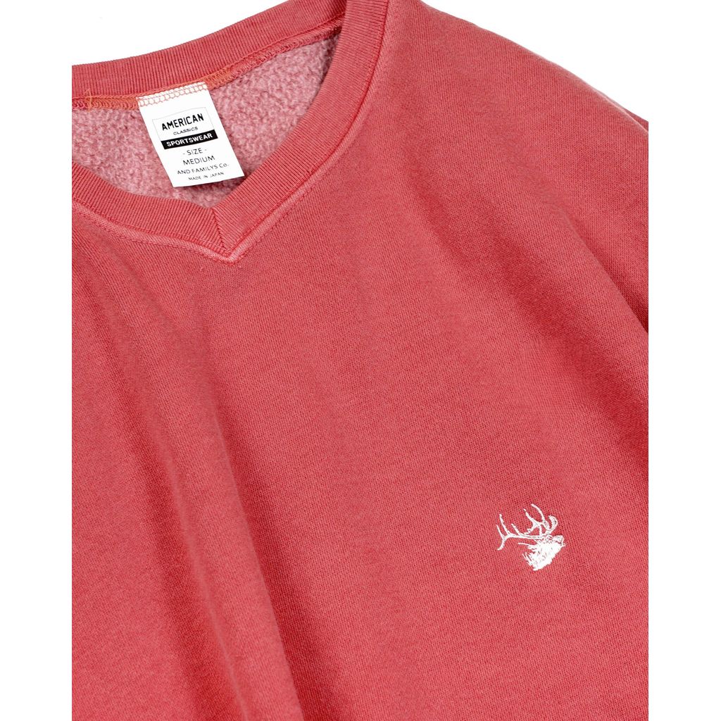 ANDFAMILYS VN Sweat Shirts
