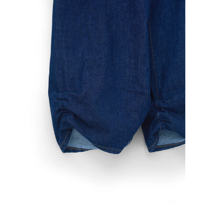 refomed FRESH MAN DENIM WIDE PANTS by EDWIN"OW"
