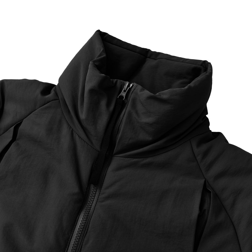 MAGIC STICK Level 8 Puffer Jacket