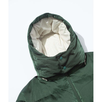 F/CE. Hoodie puffer jacket (F/CE.×DIGAWEL)