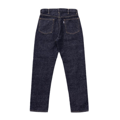 New Manual  LV SUPER SLIM JEANS BK ONE-WASHED(D.IDG)