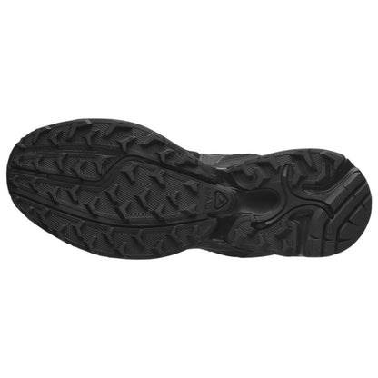 SALOMON XT-WHISPER（Black / Black / Asphalt）