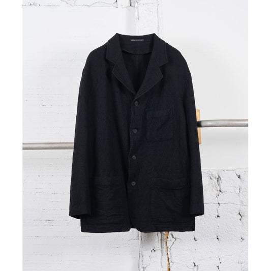 Y's for men × masses FULLING JACKET