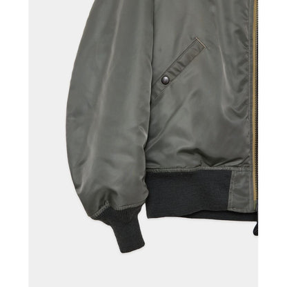 marka  Nylon Twill MA-1