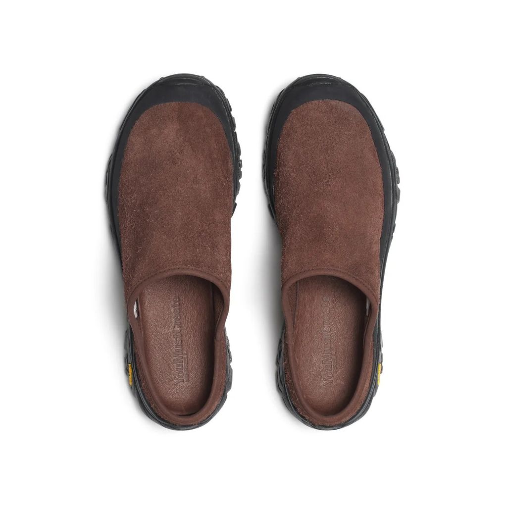 MERREL MOAB 2 SLIDE × You Must Create DARK WALNUT 00006503