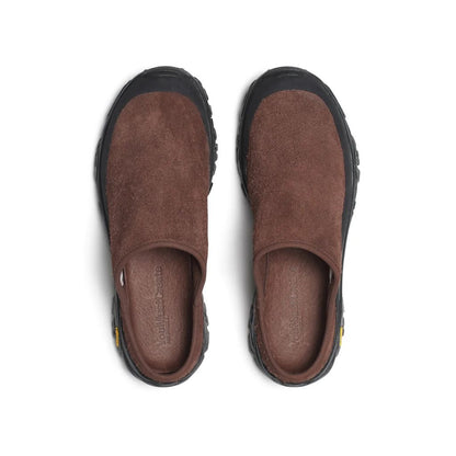 MERREL MOAB 2 SLIDE × You Must Create DARK WALNUT 00006503