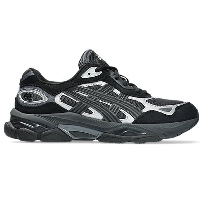ASICS GEL-NYC 2.0（Graphite Grey/Black)1203A895.022