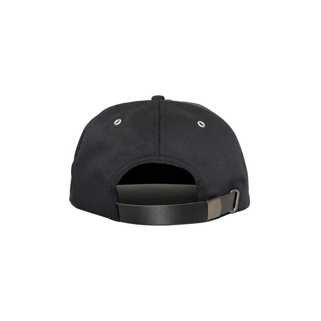 BRAIN DEAD FOLK TECHNOLOGY WIRE BRIM 6 PANEL HAT