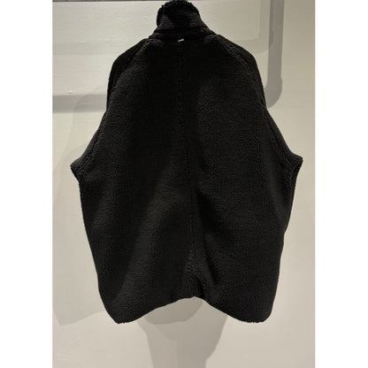FAF Boa 2Way Coat