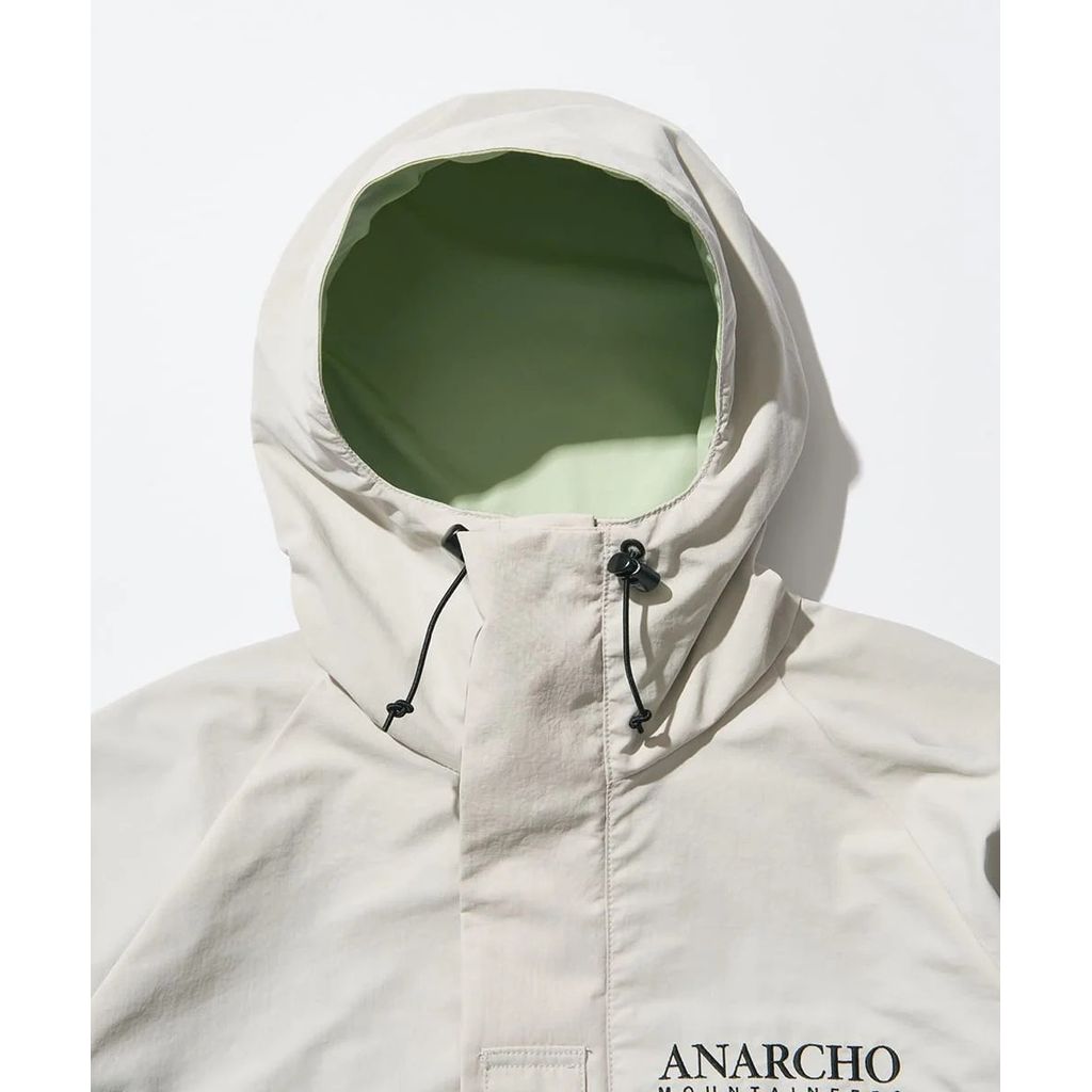 MOUNTAIN RESEARCH Phishing PKT. Parka