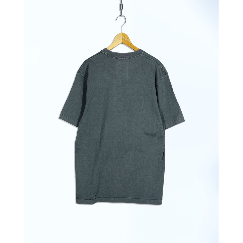 ANDFAMILYS Pigment Dye Tee - Monster A -