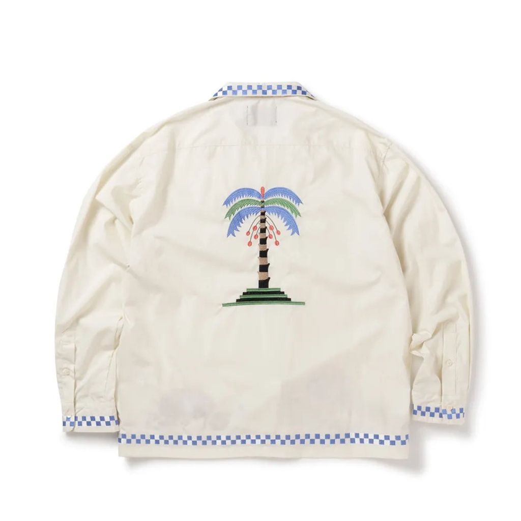 SON OF THE CHEESE SIDE WALK SHIRT