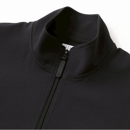 S.F.C  HALF ZIP JACKET