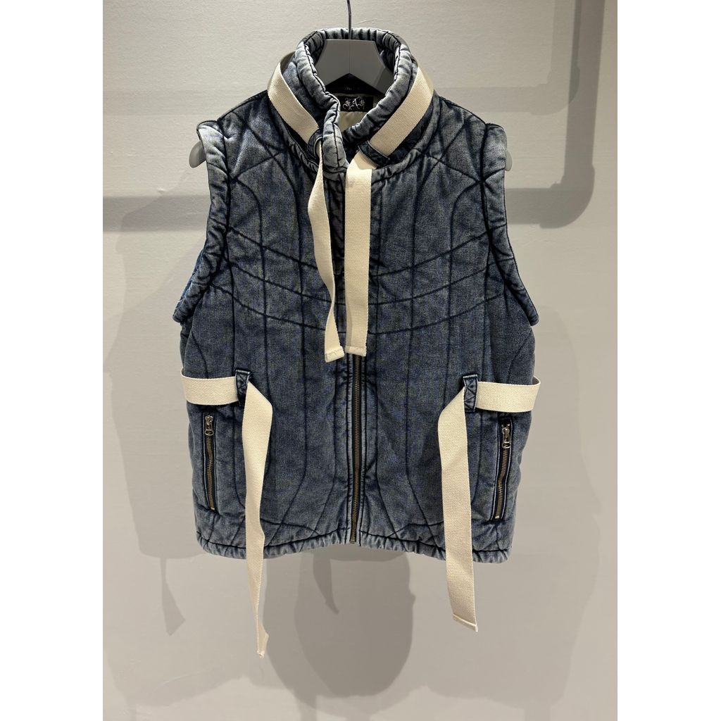 FAF Denim Jacket