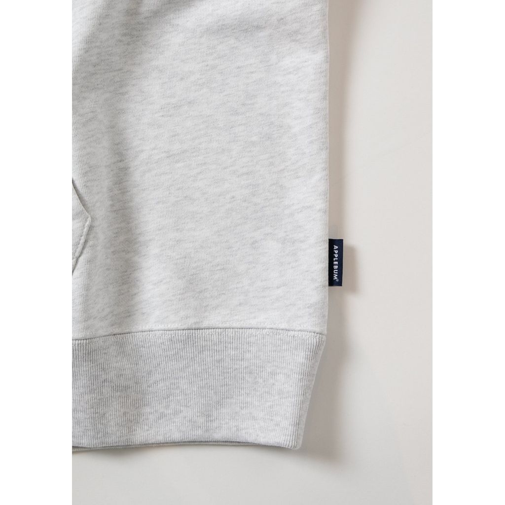 APPLEBUM   “BLOSSOM” SWEAT PARKA / 2520402