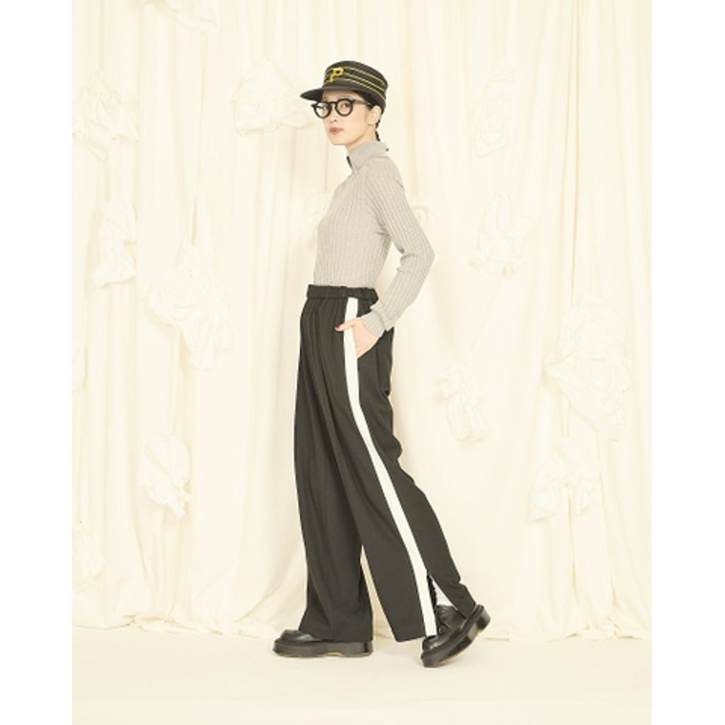THOMAS MAGPIE Stretch Pants 2254309