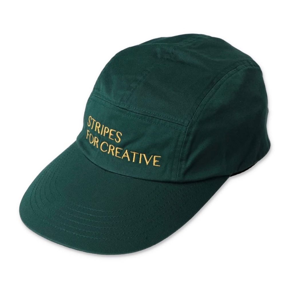 S.F.C JET CAP(COTTON)