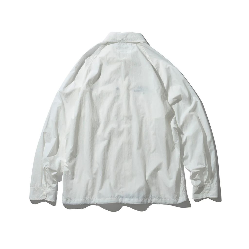 MOUNTAIN RESEARCH Coach Shirt