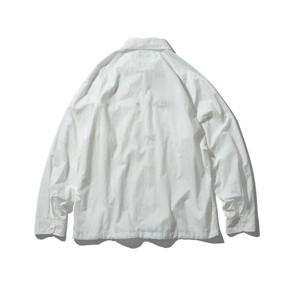 MOUNTAIN RESEARCH Coach Shirt