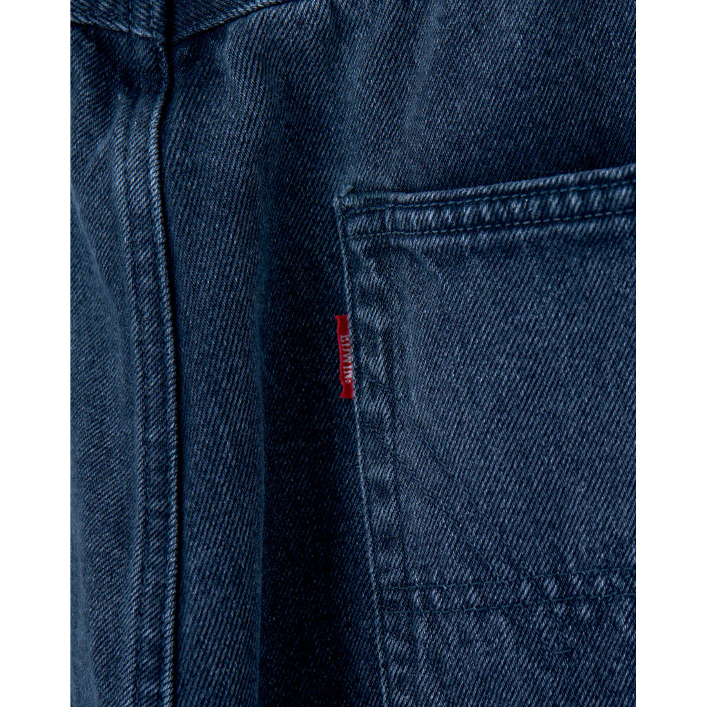 refomed FRESH MAN DENIM WIDE PANTS by EDWIN"USED"