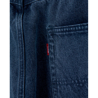 refomed FRESH MAN DENIM WIDE PANTS by EDWIN"USED"