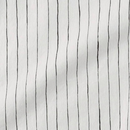 S.F.C P/C COTTON STRIPE KUNG FU SHIRT