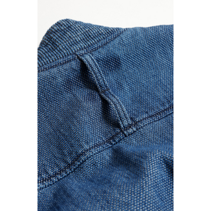 FDMTL HAORI JUNGLE JACKET 3YR WASH