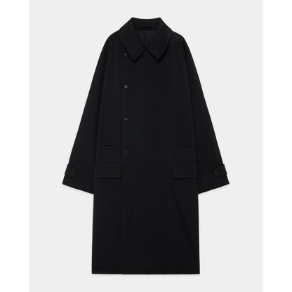 MARKAWARE Polwarth Tuxedo Cloth Hunter Coat