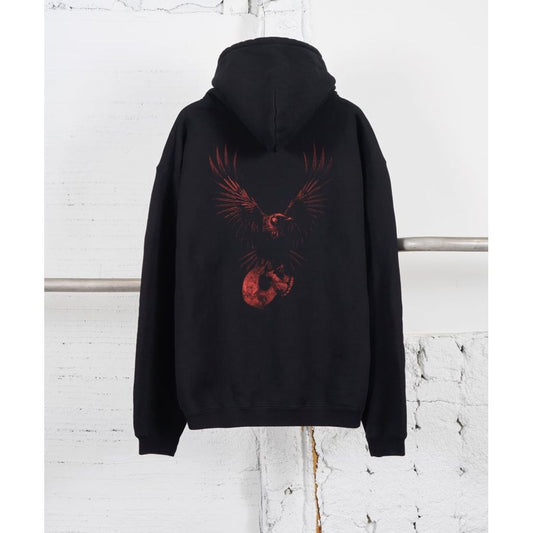 Y's for men × masses HOODED PT B