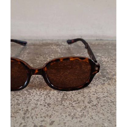 VOO CLEVER DEFORM (DEMI BROWN)