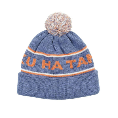 BOKU HA TANOSII ボクタノボンボンニット