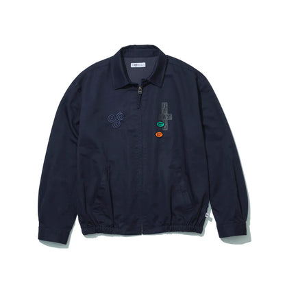 SAYHELLO  Award Tour Jacket