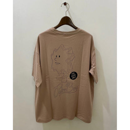 DEVILOCK FLOVELMENT STORE LIMITED パームボーイTシャツ